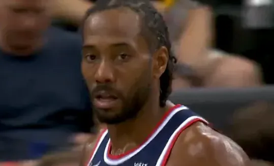 世界杯客户端安装包-比肩哈登！伦纳德距离追平历史第13长20+纪录仅差1场